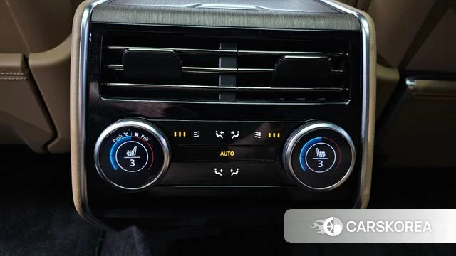 Land Rover Range Rover 5th Generation id 4343266 из Кореи 32