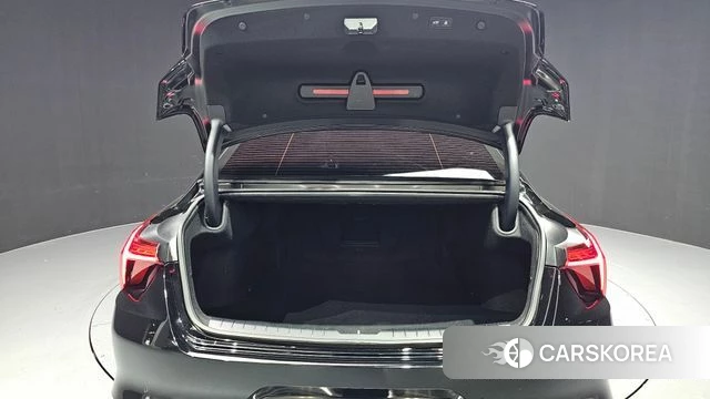 Kia K8 Hybrid id 4905674 из Кореи 32