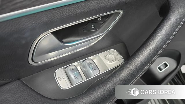 Mercedes-Benz GLS - Class X167 id 4282519 из Кореи 32