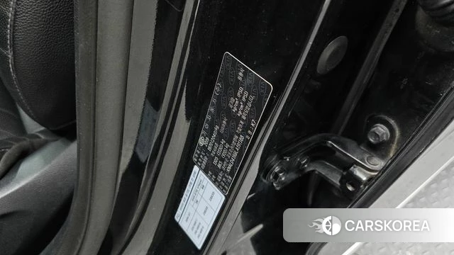 Kia K7 Premier id 4647402 из Кореи 32