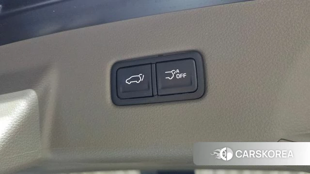 Kia Carnival 4th generation id 4893681 из Кореи 32