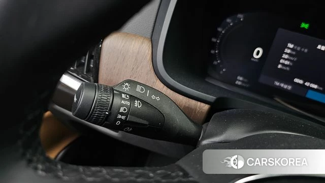 Volvo S90 id 4778570 из Кореи 32