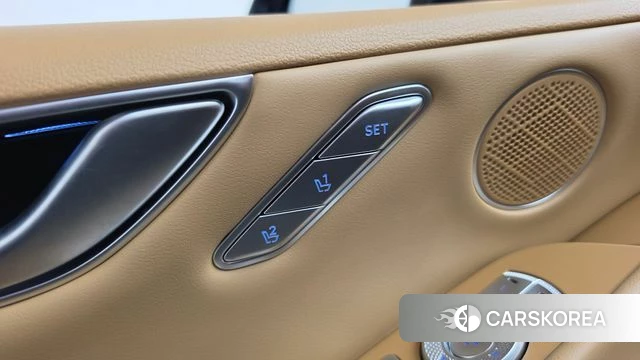 Genesis G80 (RG3) id 4834169 из Кореи 32