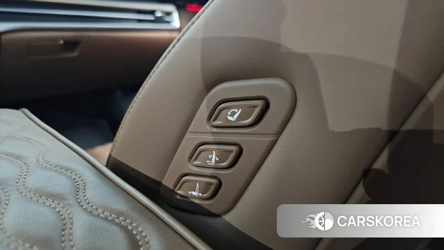 Hyundai Grandeur Hybrid (GN7) id 4499681 из Кореи 32