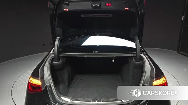 Mercedes-Benz S-Class W223 id 4676083 из Кореи 32