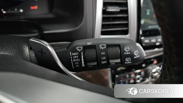 Ssangyong All New Rexton id 4779398 из Кореи 32