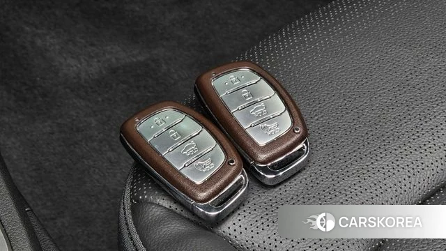Hyundai The New Avante AD id 4637816 из Кореи 32