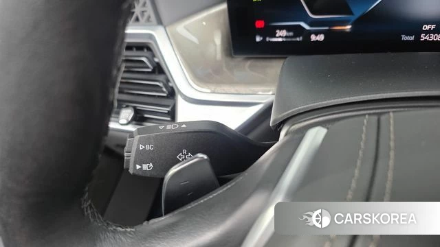 BMW X7 (G07) id 4474827 из Кореи 32