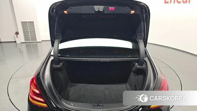 Mercedes-Benz S-Class W222 id 4785780 из Кореи 32