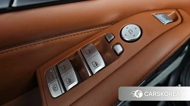 BMW X7 (G07) id 4476899 из Кореи 32