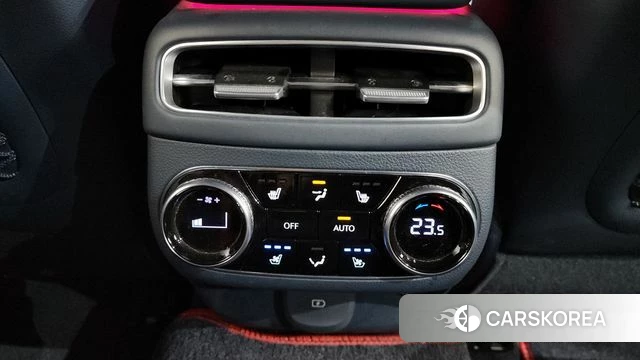 Genesis GV70 id 4422416 из Кореи 32