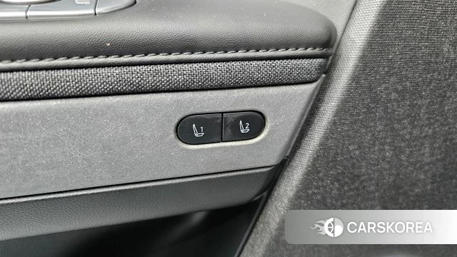 Hyundai Ionic 5 id 4428502 из Кореи 32