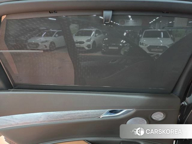 Genesis G80 (RG3) id 4744698 из Кореи 32