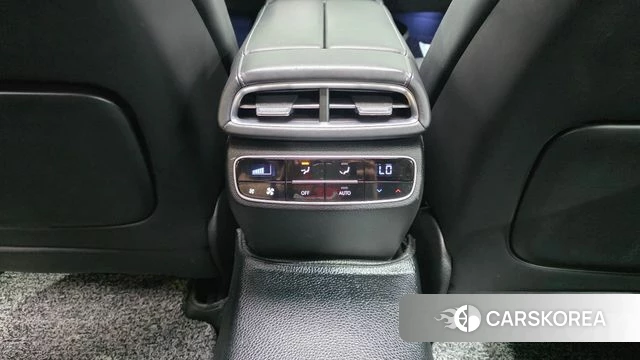 Genesis G80 (RG3) id 4676617 из Кореи 32