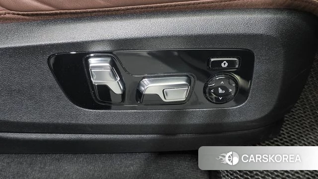 BMW X5 (G05) id 4716034 из Кореи 32