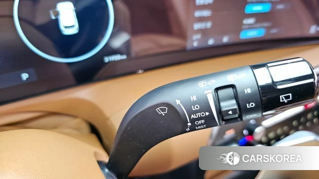 Hyundai Palisade (LX3) id 4904287 из Кореи 32