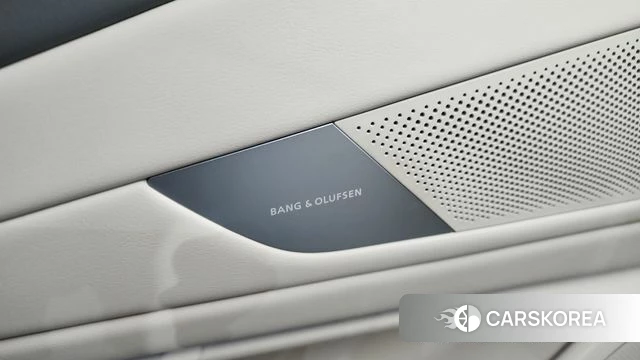 Genesis G80 (RG3) id 4308177 из Кореи 32