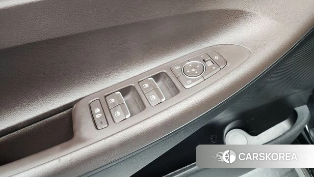 Hyundai The New Grandeur IG id 4428787 из Кореи 32