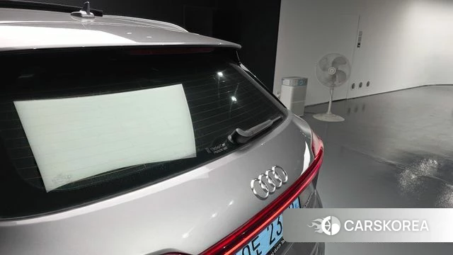 Audi e-Tron id 4619851 из Кореи 32