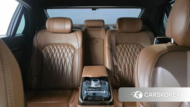 Genesis G90 id 4614592 из Кореи 32
