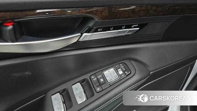 Genesis G90 id 4397443 из Кореи 32