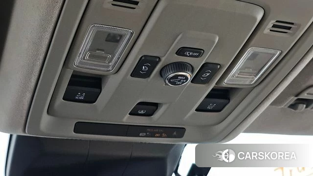 Cadillac Escalade 5th Generation id 4764020 из Кореи 32