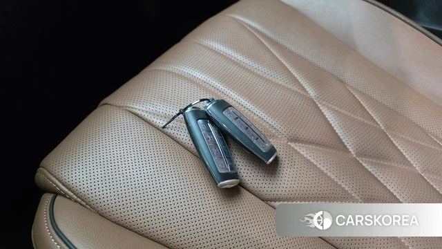 Genesis G80 (RG3) id 4871678 из Кореи 32