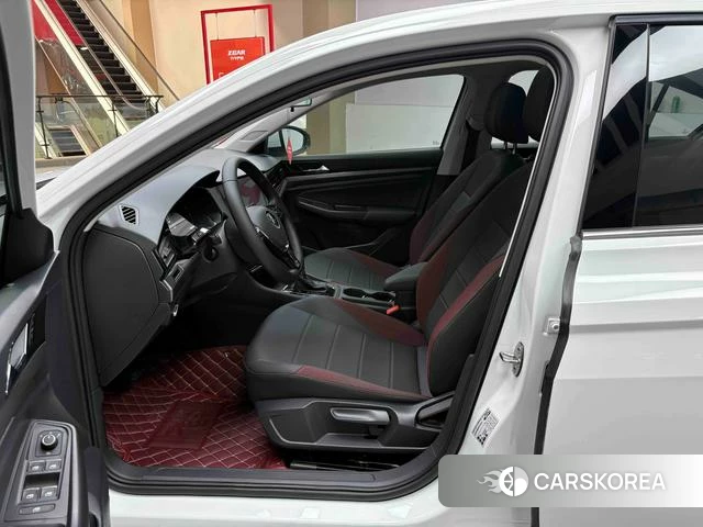 Volkswagen Bora id 4374680 из Китая 32