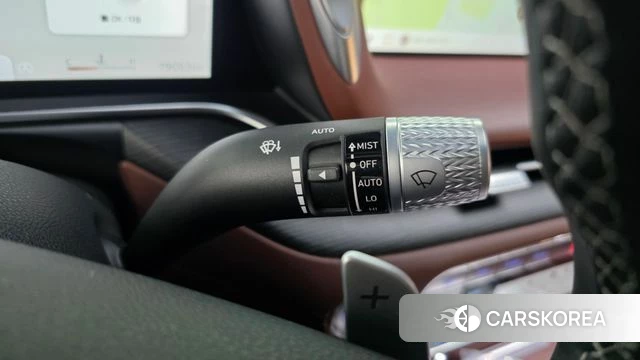 Genesis G90 (RS4) id 4355050 из Кореи 32