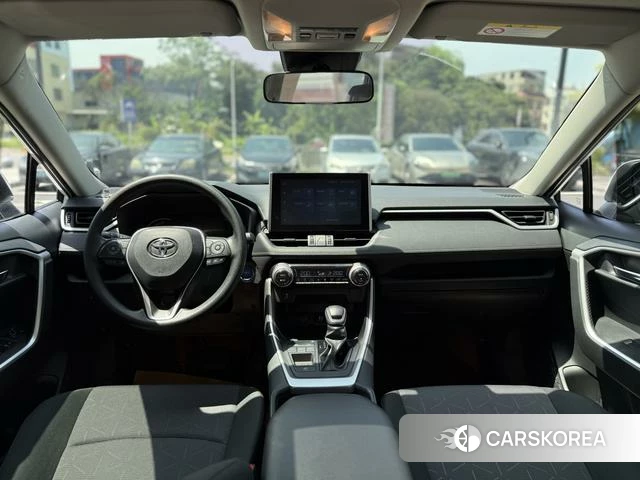 Toyota RAV4 Rongfang id 4220620 из Китая 32