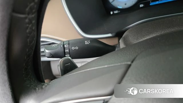 Hyundai The New Santa Fe id 4630946 из Кореи 32