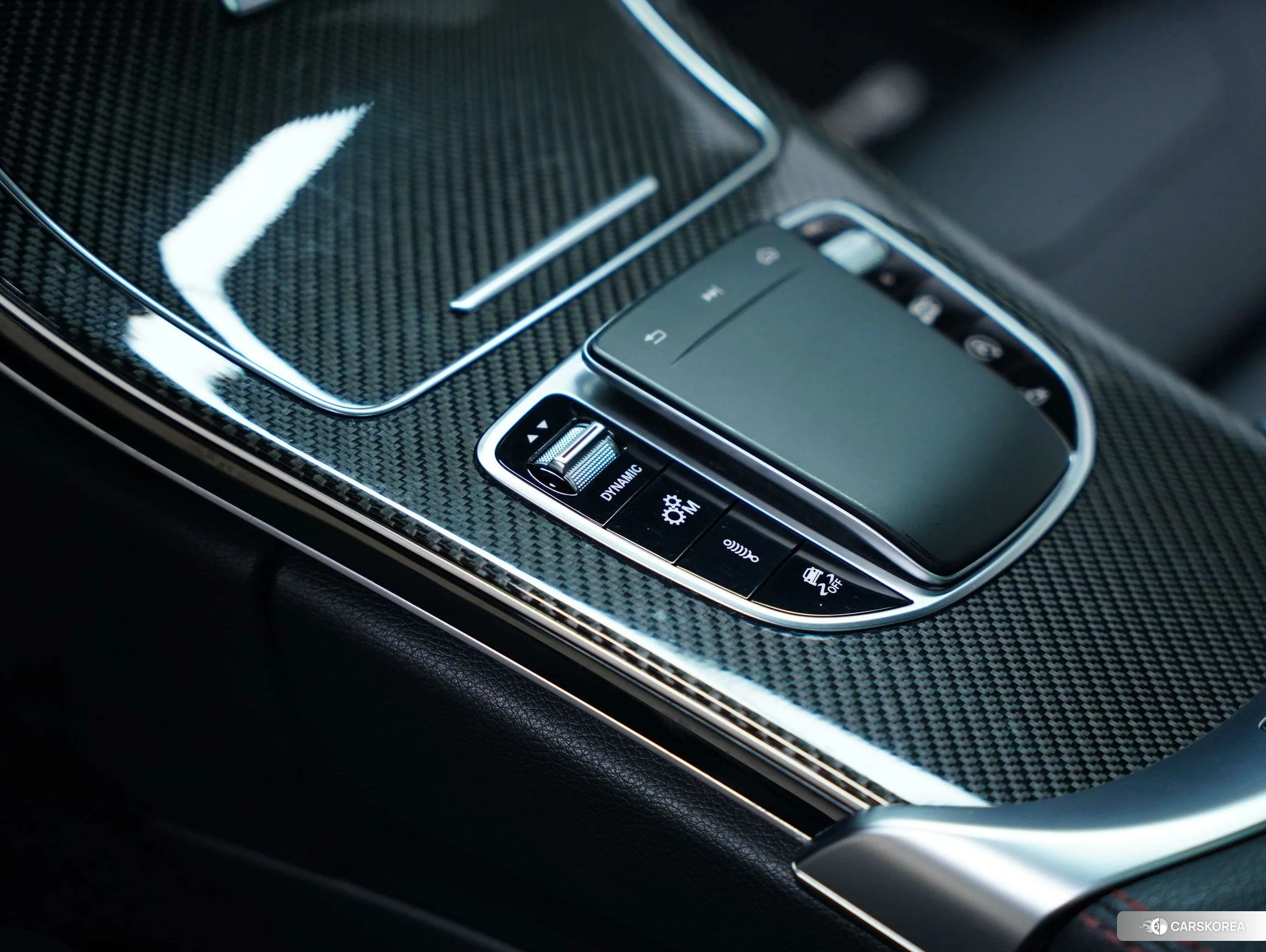 Mercedes-Benz C-class AMG id 4513885 из Китая 32
