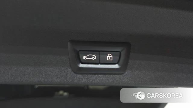 BMW X3 (G01) id 4936480 из Кореи 32