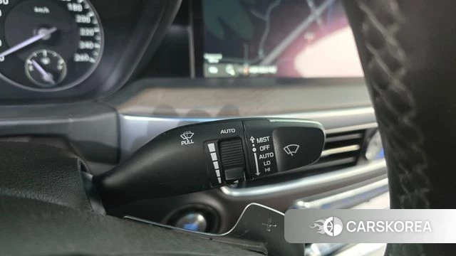 Genesis G90 id 4776097 из Кореи 32