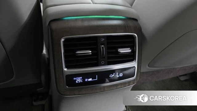 Kia The New K9 2nd generation id 4675096 из Кореи 32