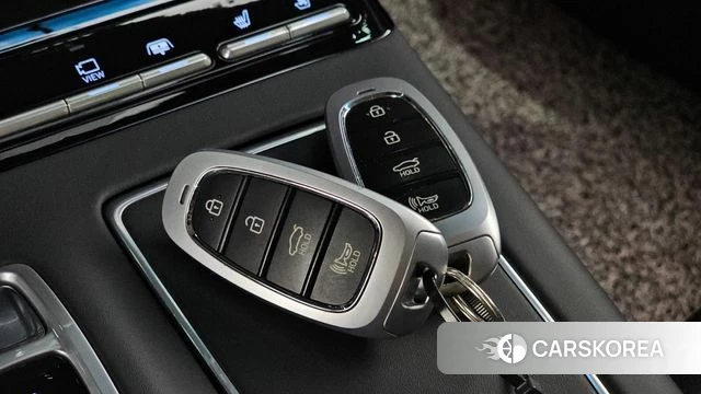Hyundai The New Grandeur IG id 4894794 из Кореи 32