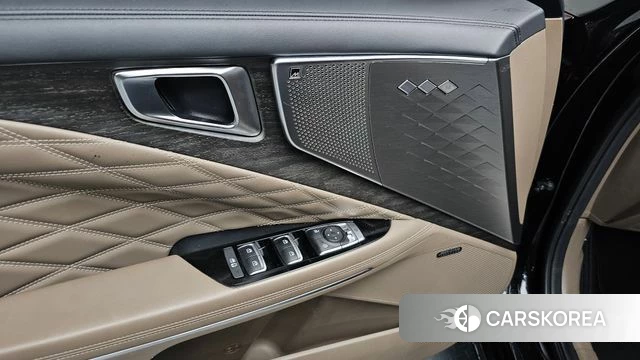 Kia K8 Hybrid id 4489835 из Кореи 32