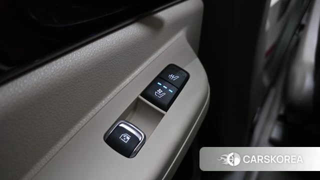 Kia The New Carnival 4th Generation id 4762138 из Кореи 32