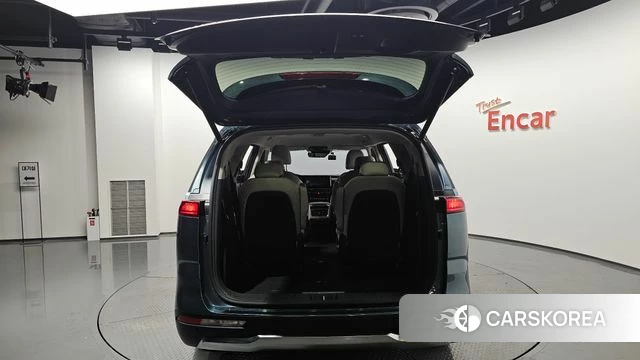 Kia Carnival 4th generation id 4501549 из Кореи 32