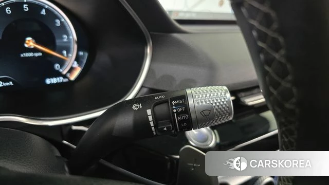 Genesis G80 (RG3) id 4764231 из Кореи 32