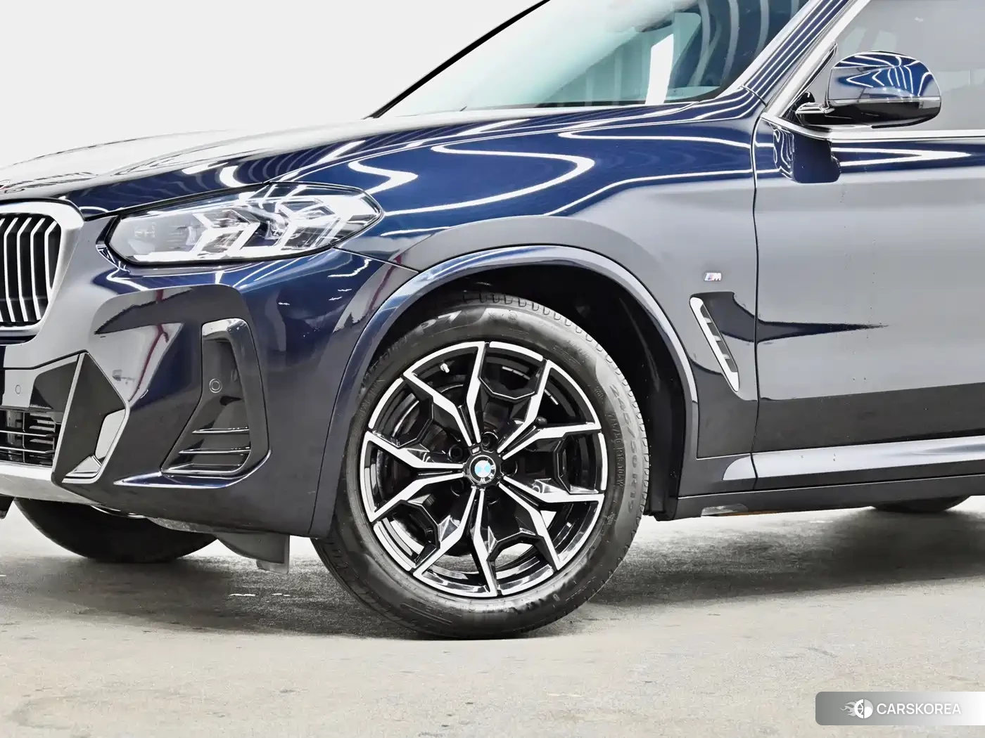 BMW X3 id 4655071 из Китая 32