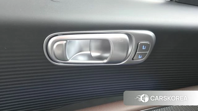 Hyundai Ionic 6 id 4469426 из Кореи 32