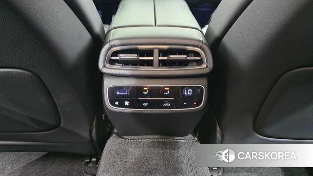 Genesis G80 (RG3) id 4444922 из Кореи 32