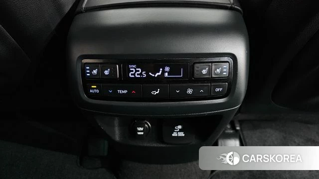 Hyundai Palisade id 4203537 из Кореи 32