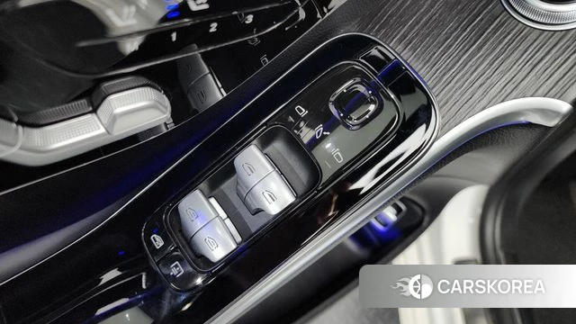 Mercedes-Benz S-Class W223 id 4309809 из Кореи 32