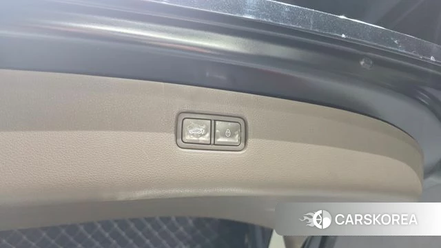Genesis GV80 id 4506302 из Кореи 32