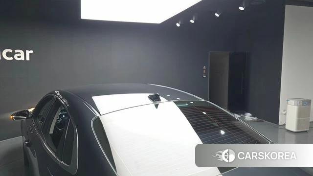 Hyundai The New Grandeur IG id 4632162 из Кореи 32
