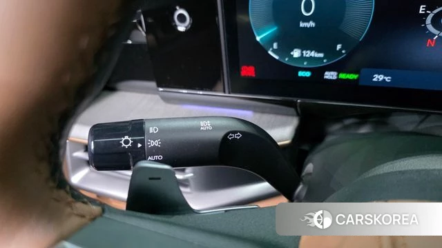 Hyundai Grandeur Hybrid (GN7) id 4681712 из Кореи 32