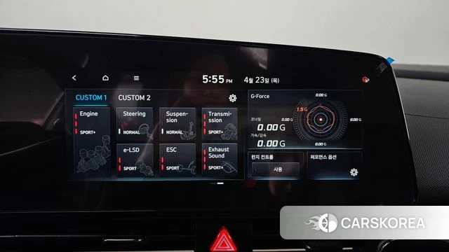 Hyundai Avante (CN7) id 4195165 из Кореи 32