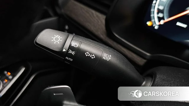 Kia K7 Premier id 4741670 из Кореи 32
